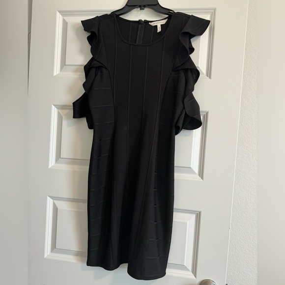 Black Dress - size 10 - Picture 1 of 7